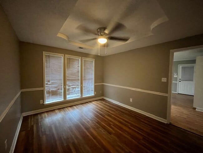 Foto del edificio - Renovated 3 Bedroom 2 Bath Home for Rent w...