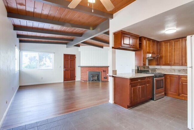 Foto del edificio - Charming Beach Cottage in Ocean Beach