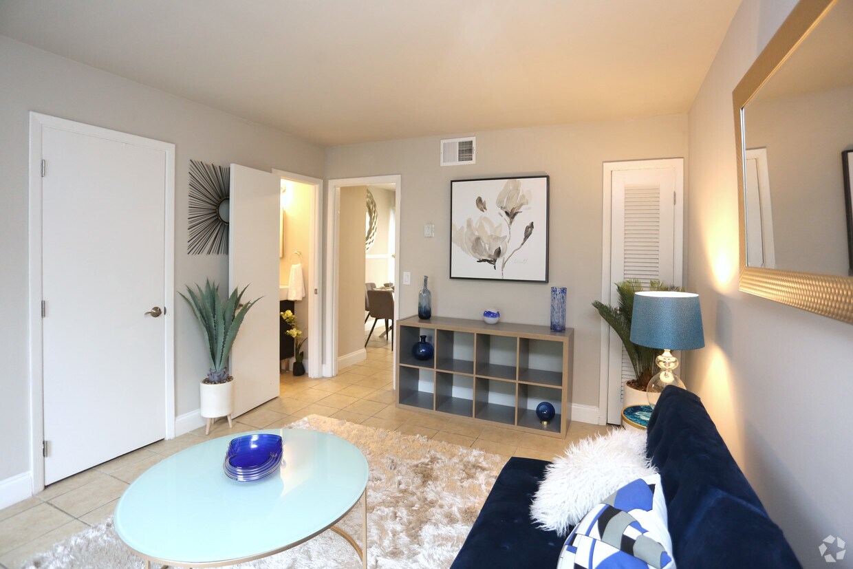 Meadowview Apartments & Townhomes Apartments in Greensboro, NC