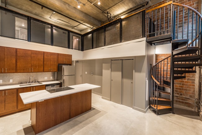 Foto del edificio - Clemens Building