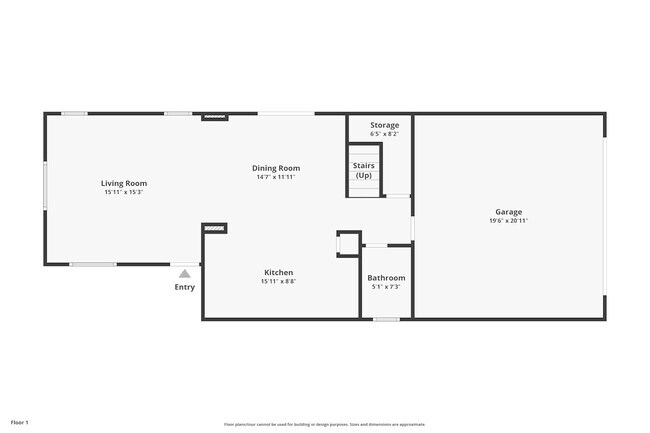 Foto del edificio - 3771 E Santa Fe Ln