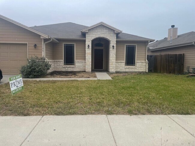 Foto del edificio - Beautiful Home in the Pinehollow Subdivision-Flour Bluff