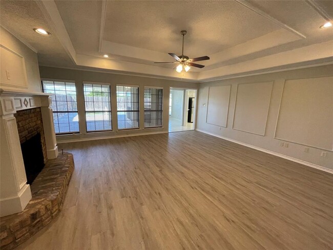 Building Photo - 311 Trevino Trail