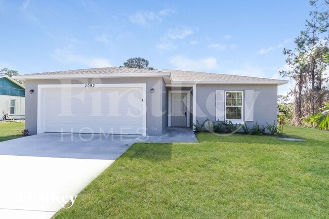 Foto del edificio - 2092 SW Altman Ave