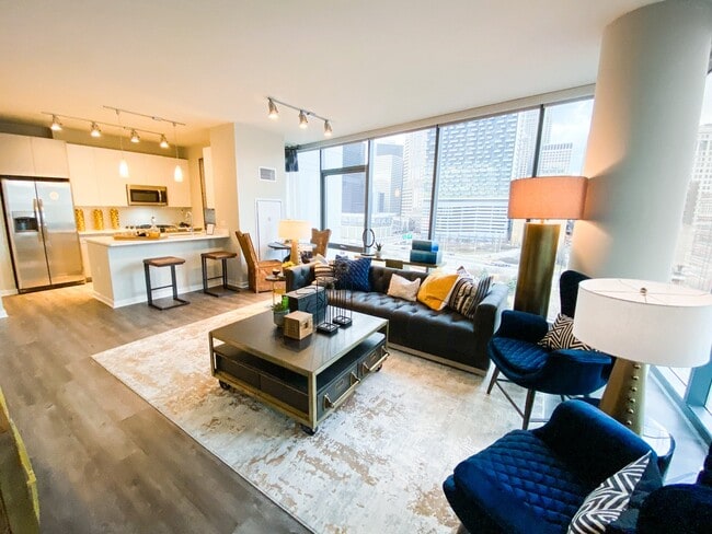 Photo - 205 W Harrison St Apartment