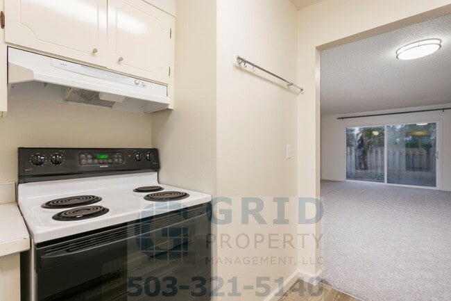 GPM475 - SE Woodward St (T1) - GPM475 - SE Woodward St (T1) Apartment