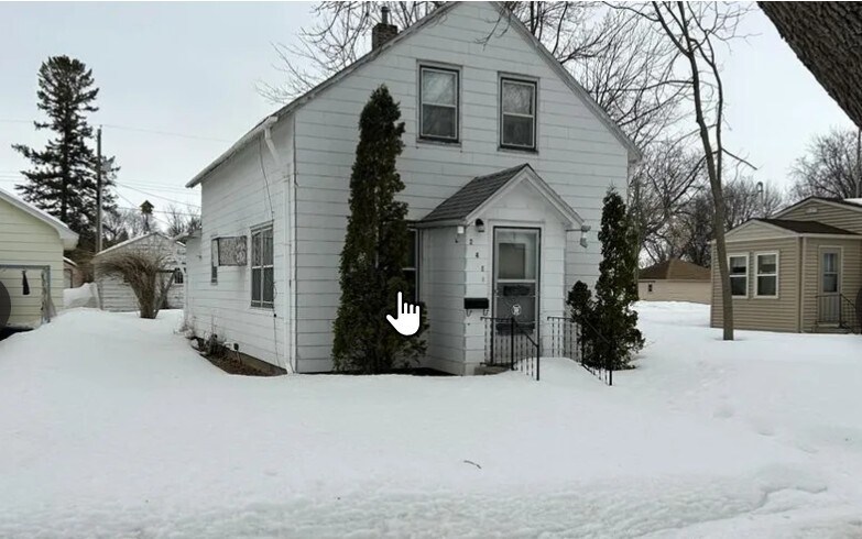 Foto del edificio - 241 E Ronning Ave