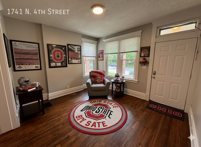 Building Photo - 1741 N 4th St