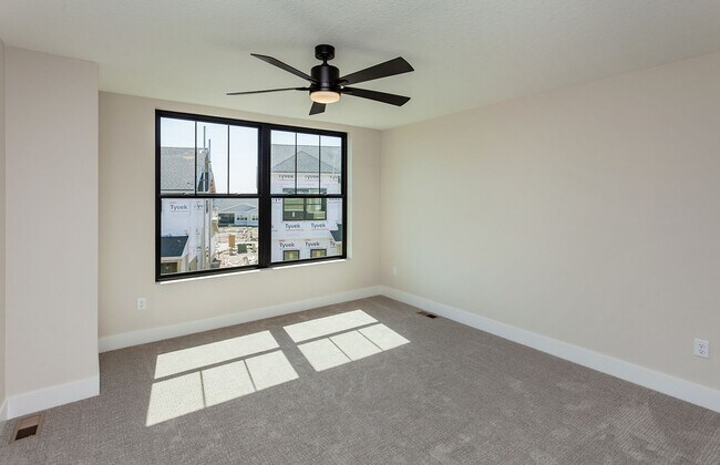 Foto del edificio - Southwest Prairie Trail Townhomes - 3 Bed ...