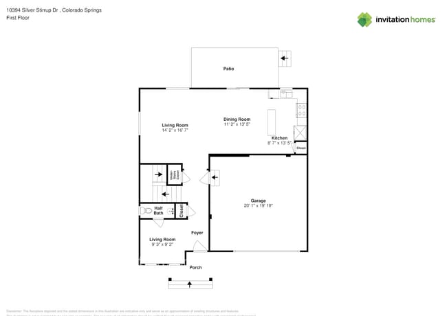 Building Photo - 10394 Silver Stirrup Dr