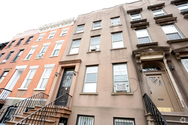 Foto del edificio - 278 Degraw St