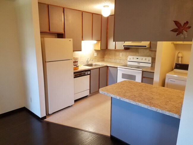 Foto del edificio - 710 City Park Ave