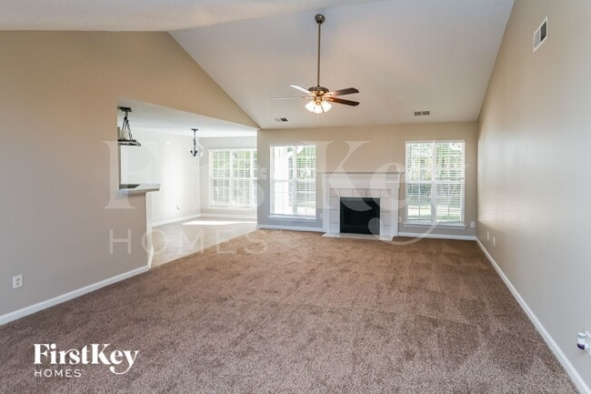 Foto del edificio - 6512 Goldenblush Cir