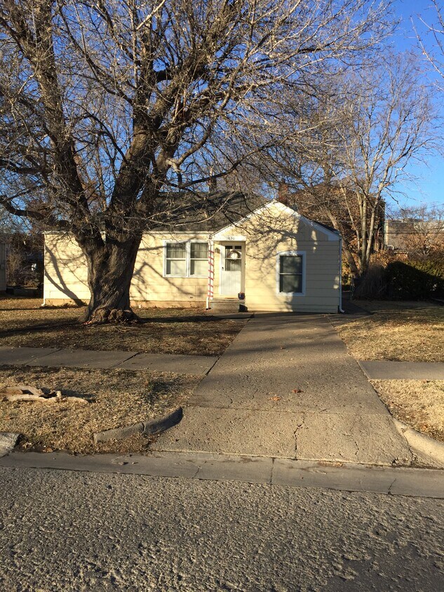 Foto principal - 1830 Hunting Ave
