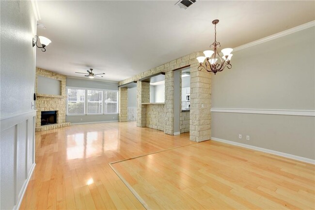 Building Photo - 4002 Cargill Dr