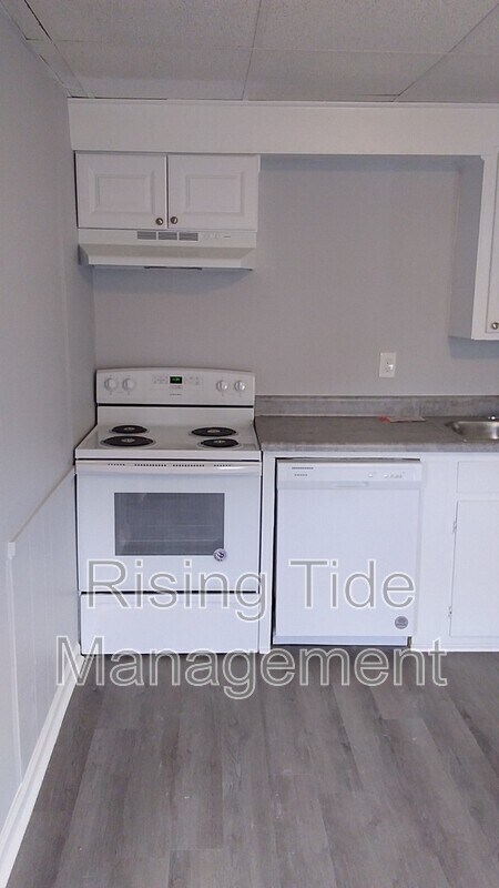 Foto del edificio - 2529 Circle Dr