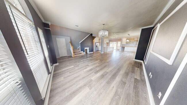 Foto del edificio - 701 Black Hills Trail