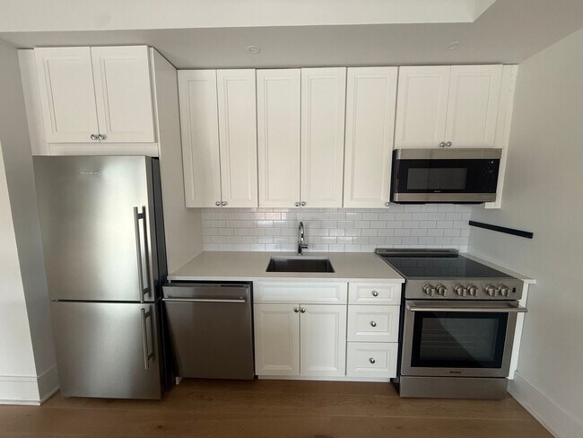 Photo - 500 South St Apartment