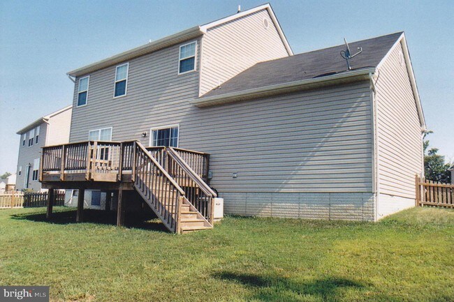 Foto del edificio - 45910 Altman Ct