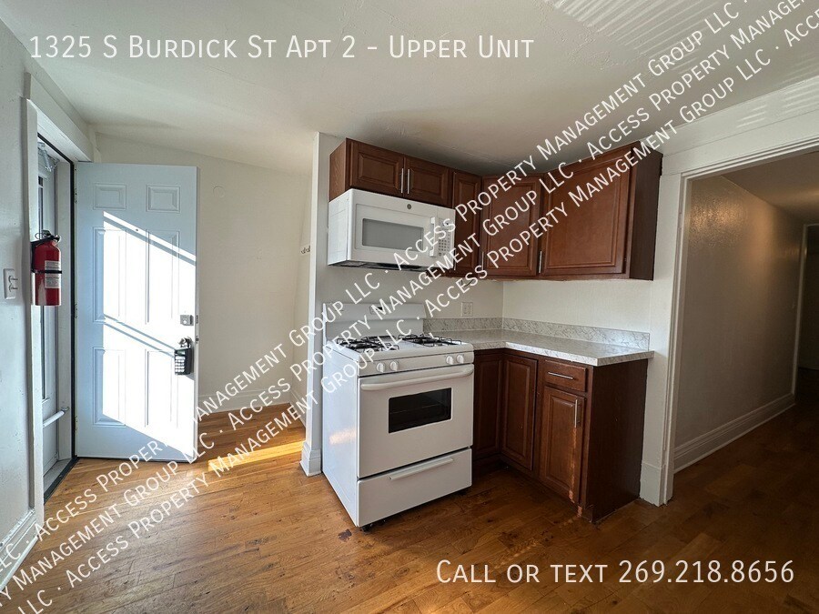 Foto principal - 1325 S Burdick St