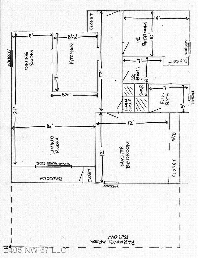 Building Photo - 2405 NW 67th St