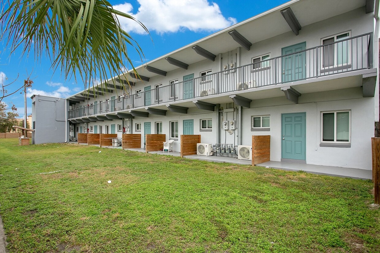 Primary Photo - The Blackwell Apartments | 1 Bedroom Apart...