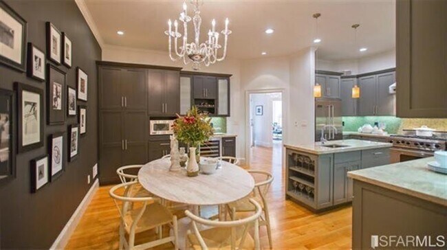 Foto del edificio - 2878 Washington St
