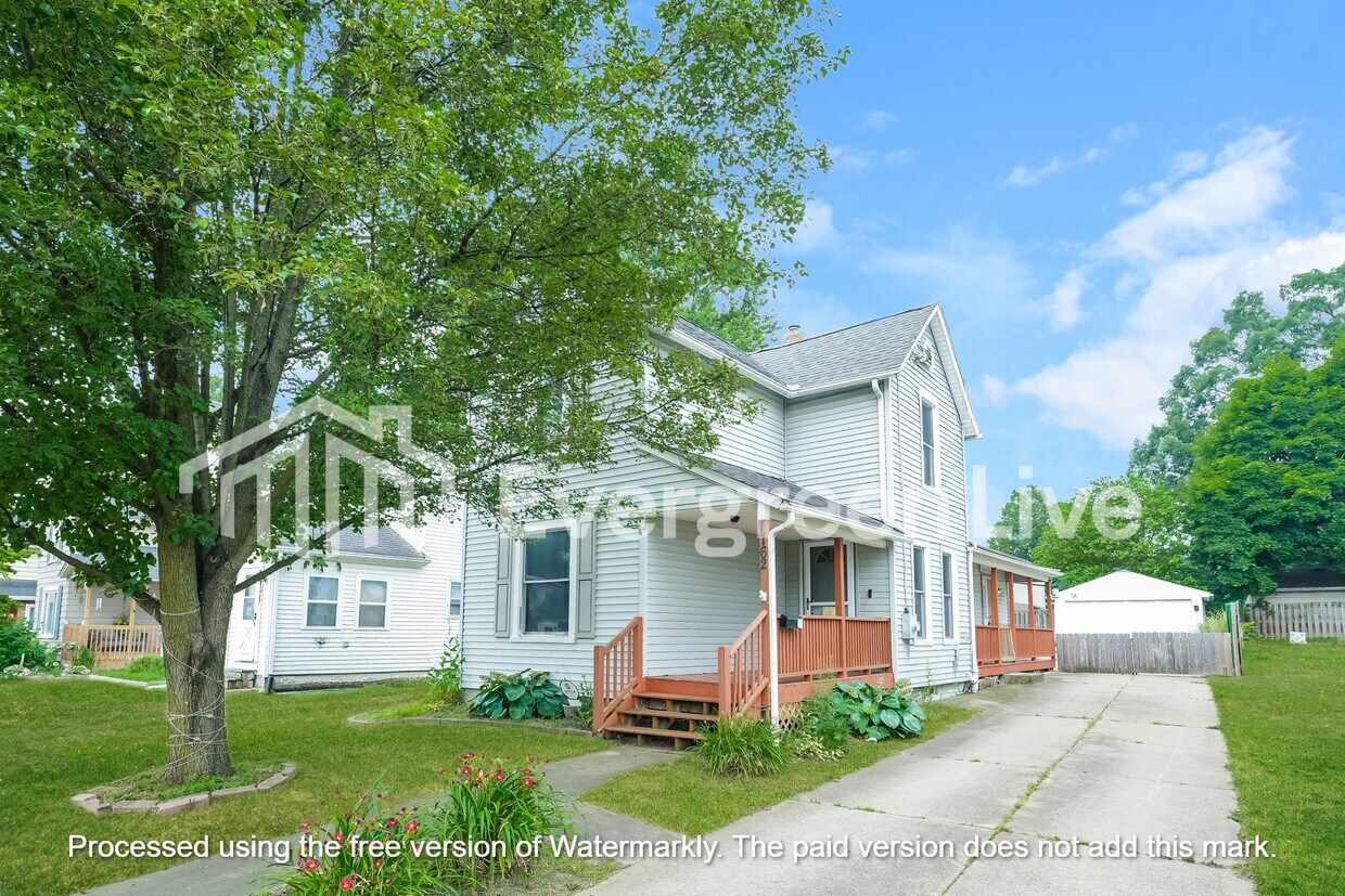 Building Photo - 1762 8th St