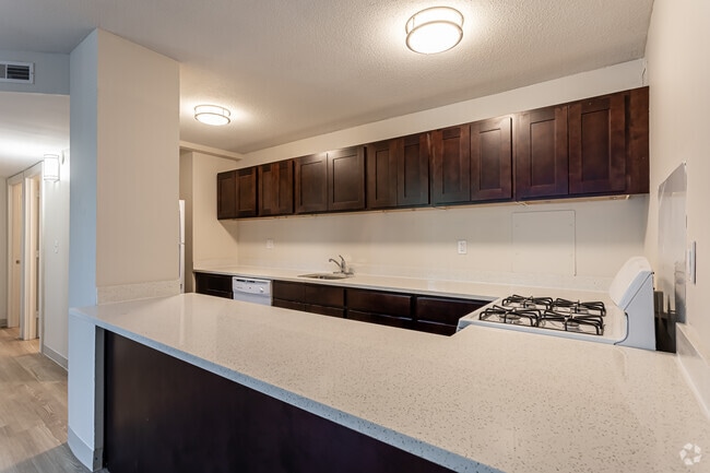 Interior Photo - Skyview Downtown