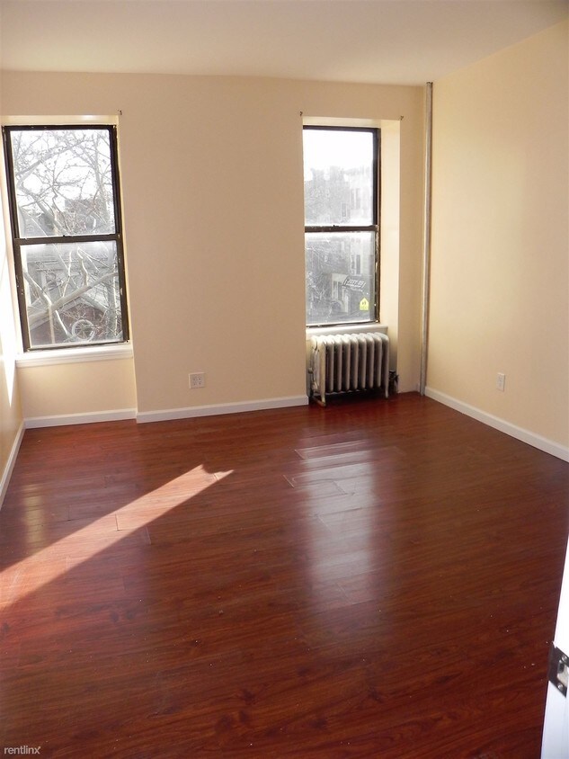 Foto del edificio - 711 Macon St