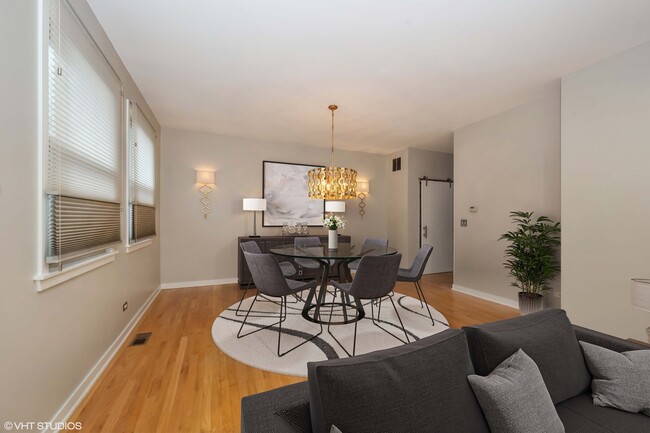 Foto del edificio - 516 E 32nd St