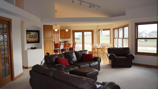 Building Photo - Experience spacious and comfortable living...