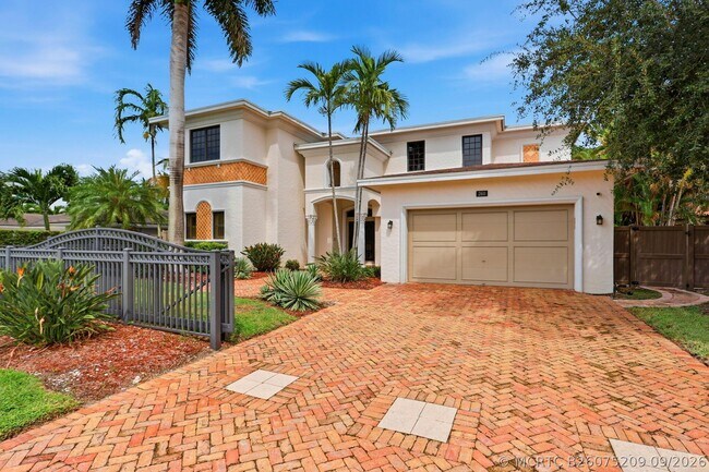 Foto del edificio - 260 NE Wavecrest Ct
