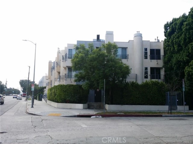 5601 W Olympic Blvd Unit 101 Photo