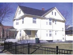 Primary Photo - 332-334 Genesee