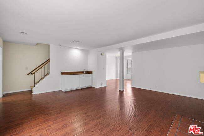 Foto del edificio - 417 N Alhambra Ave