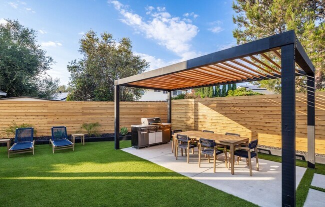 Foto del edificio - Brand New Build | 1 Bed, 1 Bath Home for Rent, Available Immediately