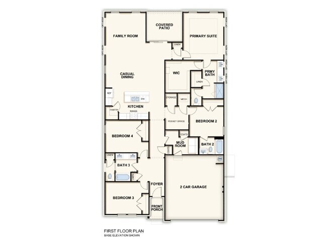 Foto del edificio - 846 Whatley Mill Cir SE