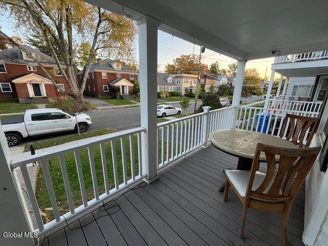 Foto del edificio - 116 Winthrop Ave