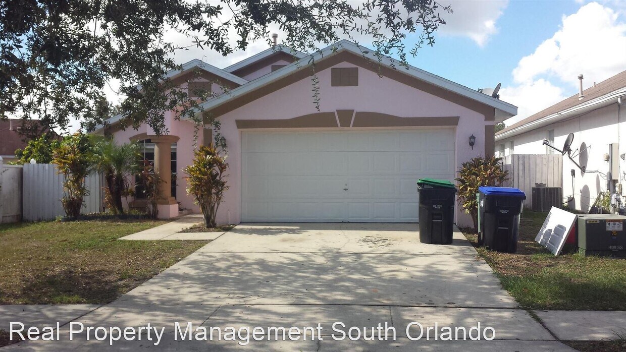 Primary Photo - 3 br, 2 bath House - 2204 Blue Sapphire Cir