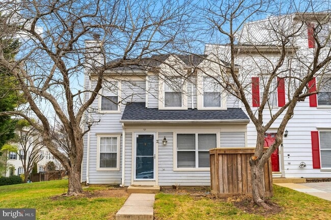 Photo - 2 Highstream Ct Townhome