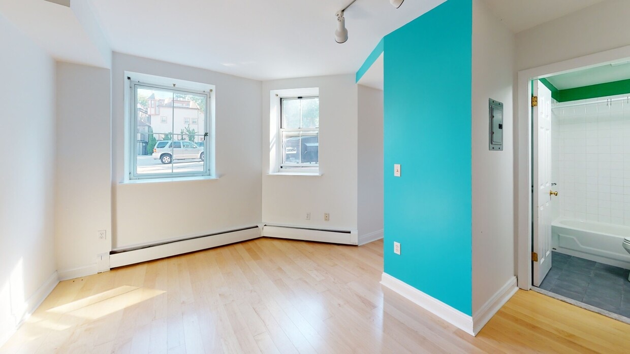 4 Arlington St Unit 7, Cambridge, MA 02140 Apartments in Cambridge