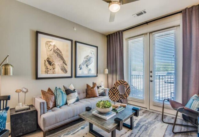 Building Photo - 2 bedroom in Lewisville TX 75056