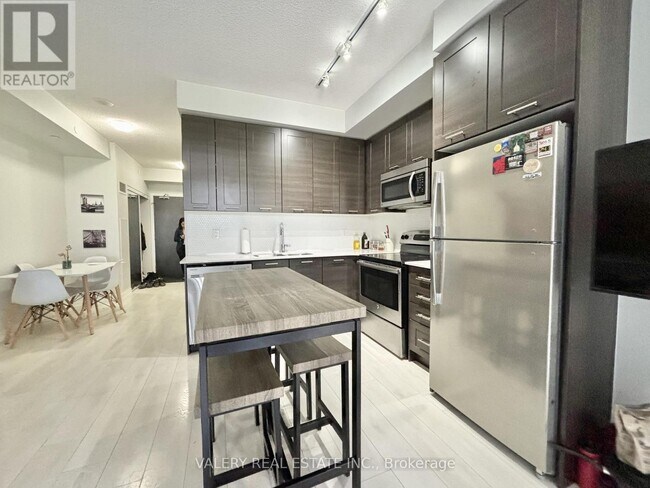 Photo du bâtiment - 50 Bruyeres Mews