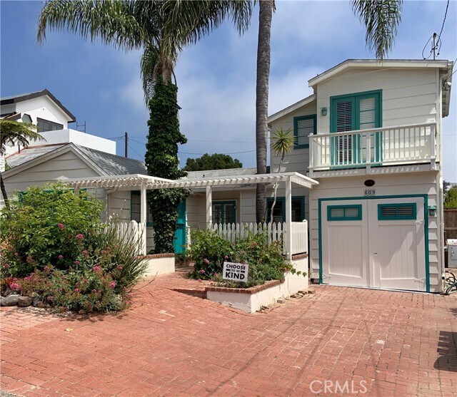 Building Photo - 609 Seaview St
