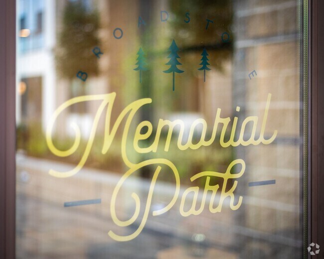 Memorial Park Apartments for Rent Houston, TX 254 Rentals