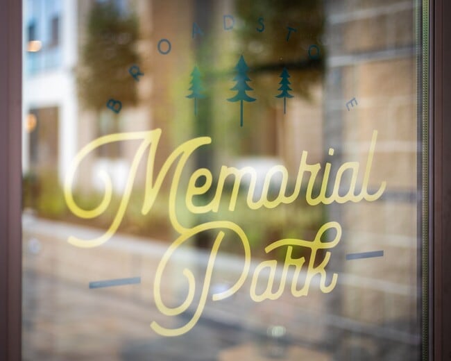 Broadstone Memorial Park Apartments 7655 Washington Ave Houston, TX