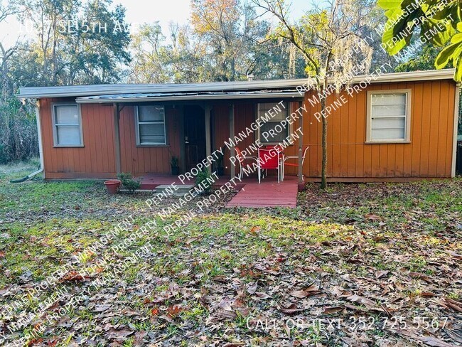 Photo - 1027 SE 5th Ave House