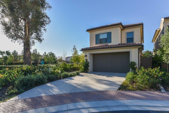 Foto del edificio - Irvine Single Family house 4bd/3ba Eastwoo...