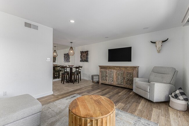 Photo - 7430 E Chaparral Rd Apartment